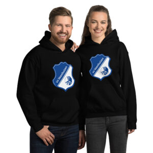 Vvveenhuizen -  Hoodie