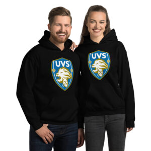 Vvuvs - Hoodie