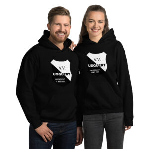 Vvusquert -  Hoodie