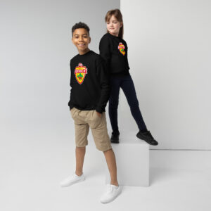 Rkvvkoewacht - Jongeren sweater