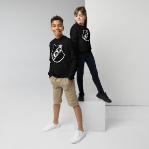 Zap - Jongeren sweater