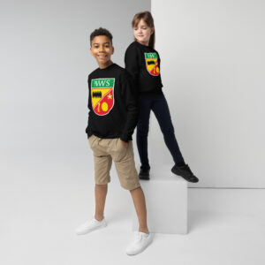 Wws - Jongeren sweater