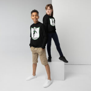 Wvv67 - Jongeren sweater