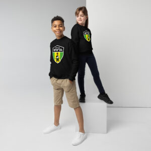 Wvv34 - Jongeren sweater