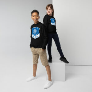 Wvf - Jongeren sweater