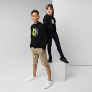 Wtoc - Jongeren sweater