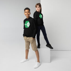 Witteveenseboys87 - Jongeren sweater