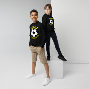 Wilhelmina26 - Jongeren sweater