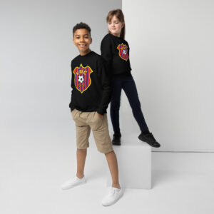 Vwc - Jongeren sweater