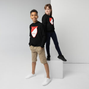 Vvwijthmen - Jongeren sweater