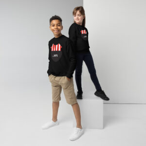 Vvwfb - Jongeren sweater