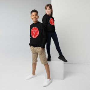 Vvwernhout - Jongeren sweater