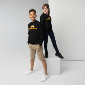 Vvvosmeer - Jongeren sweater