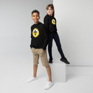 Vvvorden - Jongeren sweater