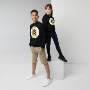Vvvilsteren - Jongeren sweater