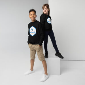 Vvverburch - Jongeren sweater