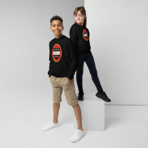 Vvveere - Jongeren sweater