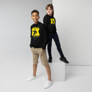 Vvveelerveen - Jongeren sweater