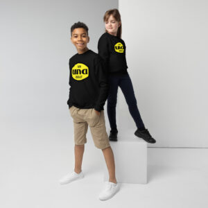 Vvuna - Jongeren sweater