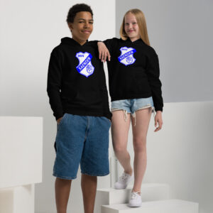 Rkvvsaenden - Jongeren Hoodie