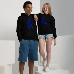 Zob - Jongeren Hoodie