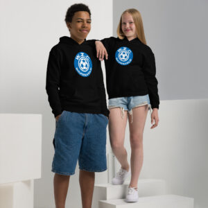 Wzcwapenveld - Jongeren Hoodie