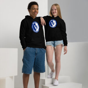 Wv Hedw - Jongeren Hoodie