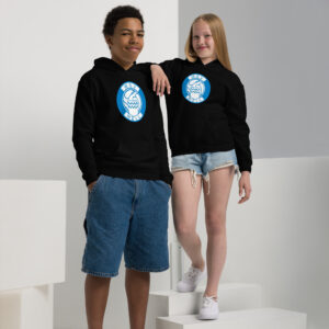 Wsvwell - Jongeren Hoodie