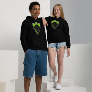 Vvwinsum - Jongeren Hoodie