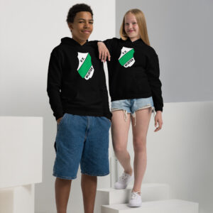 Vvwijster - Jongeren Hoodie