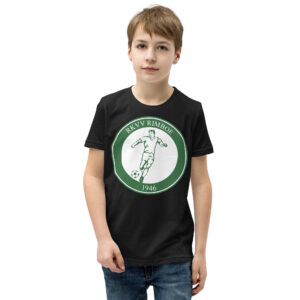 Rkvvrimboe - Jongeren T-shirt met korte mouwen