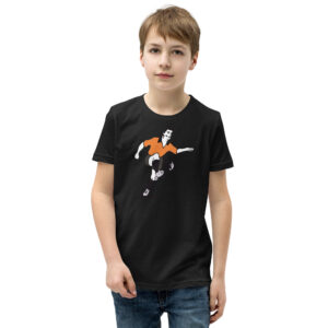 Rkvvnieuwborgvliet -  Jongeren T-shirt met korte mouwen