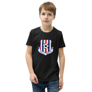 Rkvvmeto -  Jongeren T-shirt met korte mouwen