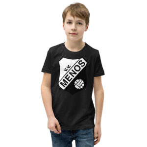 Rkvvmenos -  Jongeren T-shirt met korte mouwen