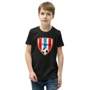 Vvvianen -  Jongeren T-shirt met korte mouwen
