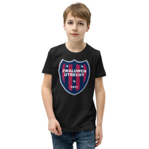 Zwaluwenutrecht1911 -  Jongeren T-shirt met korte mouwen