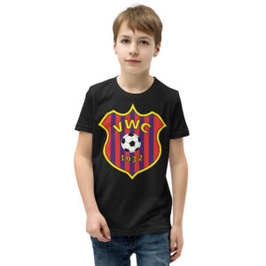 Vwc - Jongeren T-shirt met korte mouwen