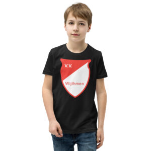 Vvwijthmen -  Jongeren T-shirt met korte mouwen