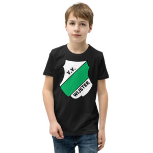Vvwijster -  Jongeren T-shirt met korte mouwen