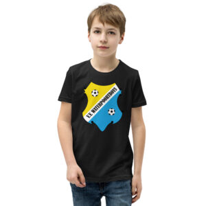 Vvwaterpoortboys - Jongeren T-shirt met korte mouwen