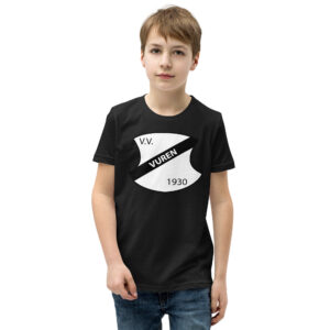Vvvuren -  Jongeren T-shirt met korte mouwen