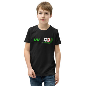 Vvvrederust - Jongeren T-shirt met korte mouwen