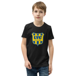 Vvvrc -  Jongeren T-shirt met korte mouwen