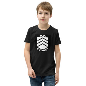 Vvvoorst -  Jongeren T-shirt met korte mouwen
