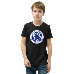 Vvvkw -  Jongeren T-shirt met korte mouwen