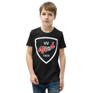 Vvviod - Jongeren T-shirt met korte mouwen