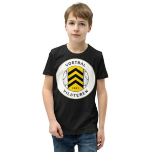 Vvvilsteren - Jongeren T-shirt met korte mouwen