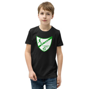 Vvvev -  Jongeren T-shirt met korte mouwen