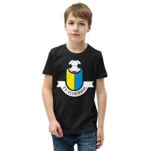 Vvveenendaal -  Jongeren T-shirt met korte mouwen
