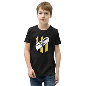 Vvveendam1894 -  Jongeren T-shirt met korte mouwen